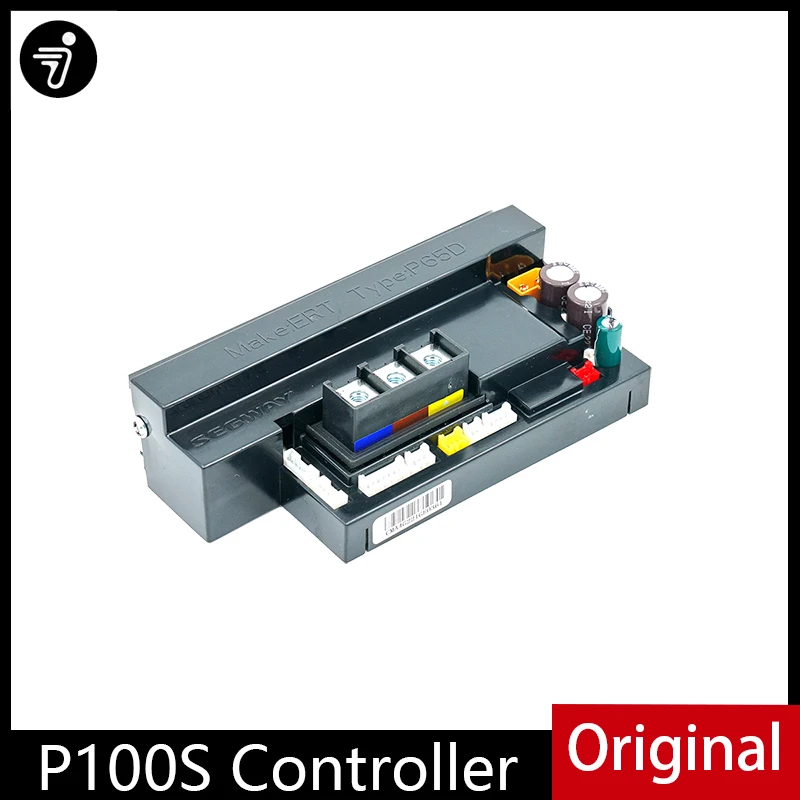 Original Controller for Ninebot P100S Electric Scooter Parts Kickscooter Mainboard Motherboard Control Board Accessories