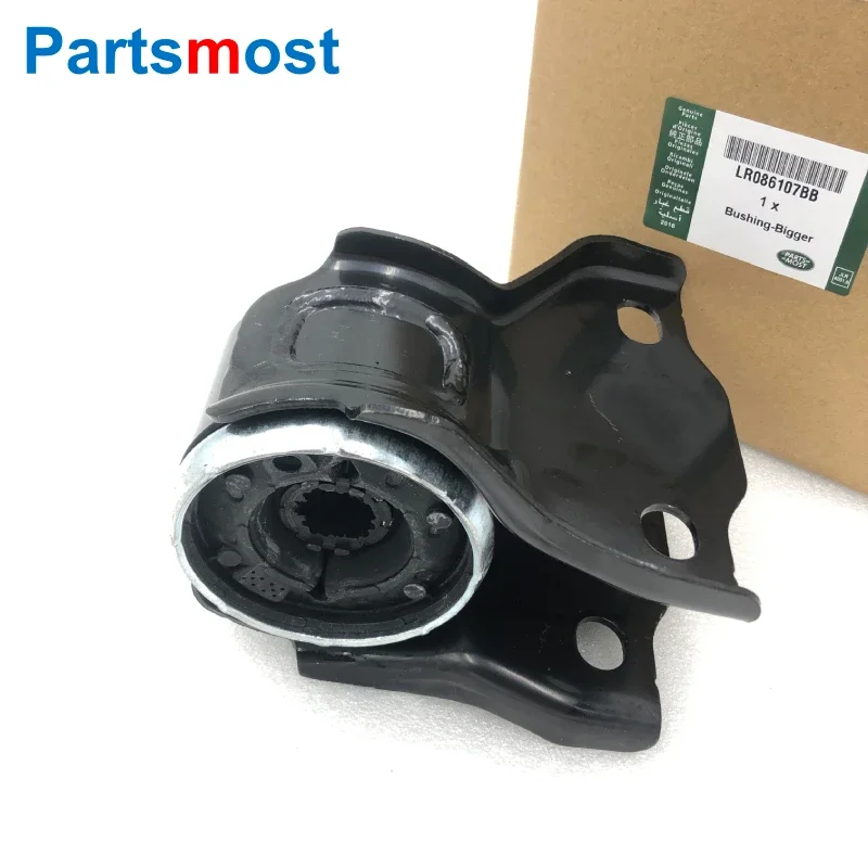 

Втулка передней подвески (поворотного кулака) LR086107 LR086108 для Land Rover Range Rover Evoque 2012-, Discovery Sport, Jaguar E-pace