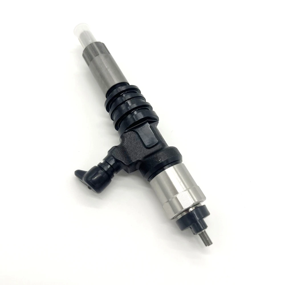 High Quality Diesel Common Rail Injector 095000-5450 ME302143 for MITSUBISHI 6M60T 7.5d