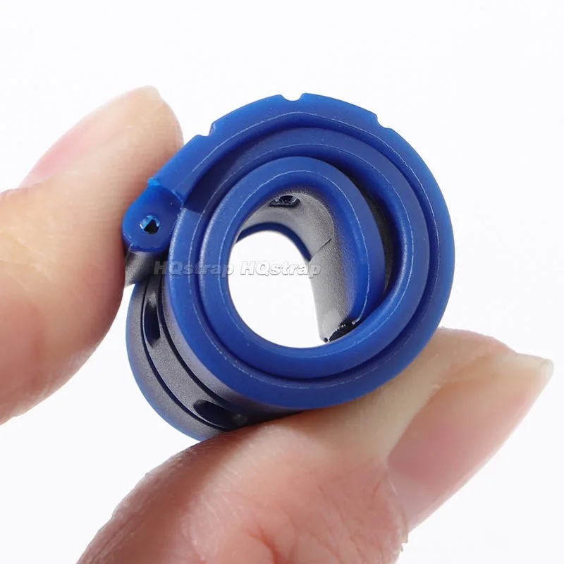 Correa de silicona de 18mm, correa de reloj impermeable de goma, pulsera de repuesto Universal, pulsera deportiva suave para hombres y mujeres, accesorios