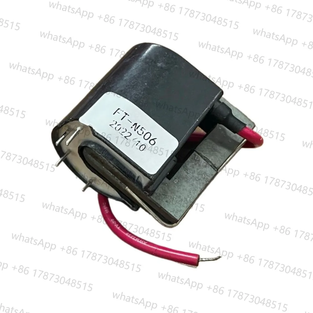 2PCS/LOT FBT-13   FT-N506 FT-467 FT-467A SL-3691 FBT-13 High-frequency transformer electric welding machine ignition coil