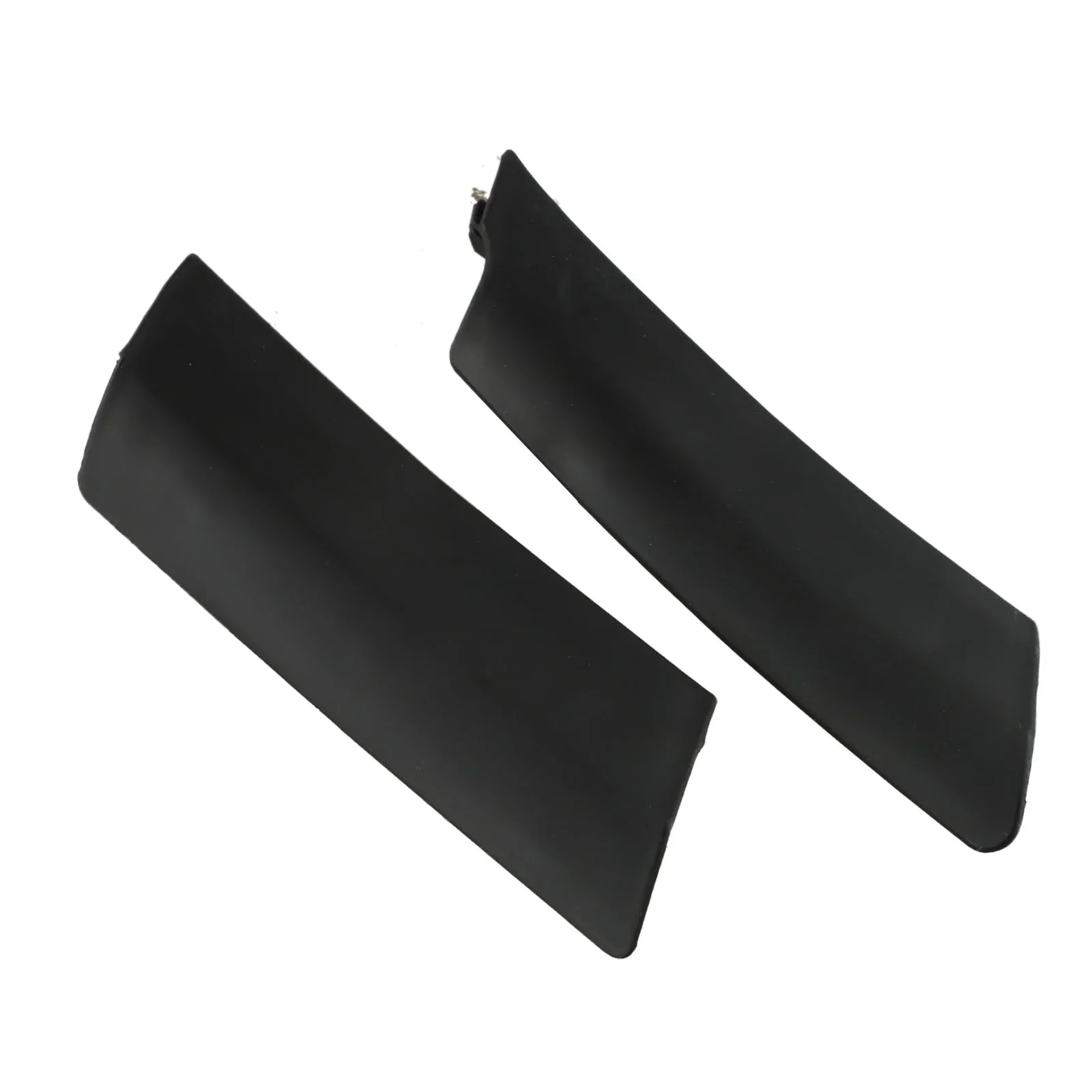 Custom Fit Wiper Scuttle Panel Trim Cover for Fiat 500 RHD and For Abarth (2007 2015) Reliable Plastic Material
