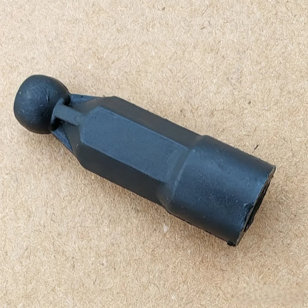 For Ford For Focus For Escort 2.0L Engine Upper Skid Plate Mounting Screws Plastic Black 8x3x3cm M6 4M5G6A957BA