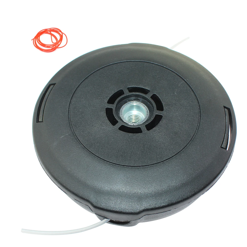 Imagem -03 - Cabeça do Aparador para Husqvarna 545fx545fxt545rx545rxt553rbx553rs555frm555fx555fxt555rxt535irx535irxtjonsered Bc2043