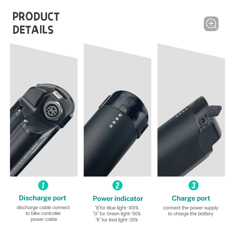 48V14Ah 電動自転車バッテリー iGO CORE-Elite、AVENTON PACE 500 Next-GEN Ride 1 up、CORE-5 Lectric Reention対応