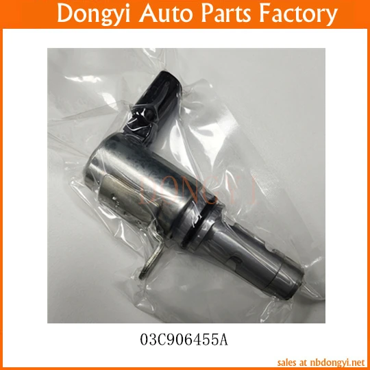 high quality control valve for 03C 906 455A  03C906455A