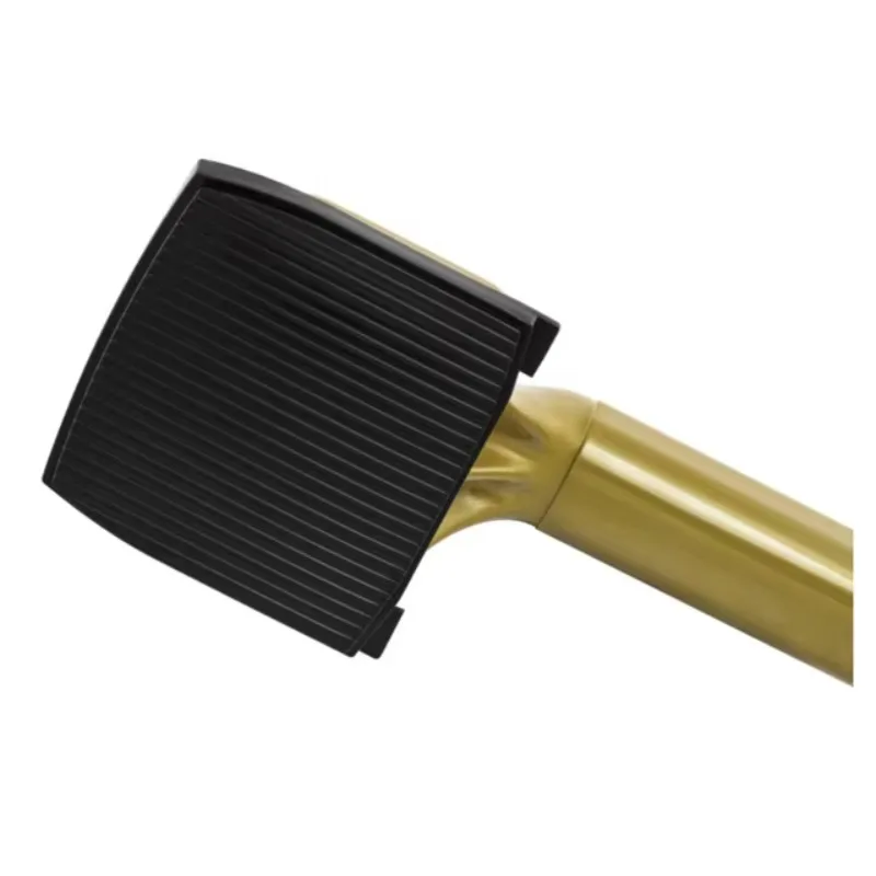 Industrial DIY Grade 18.5in. 21.5in. Aluminum Steel Telescoping Carpet Stretcher Knee Kicker OEM/ODM Customized 3-Year Warranty