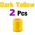 Dark Yellow