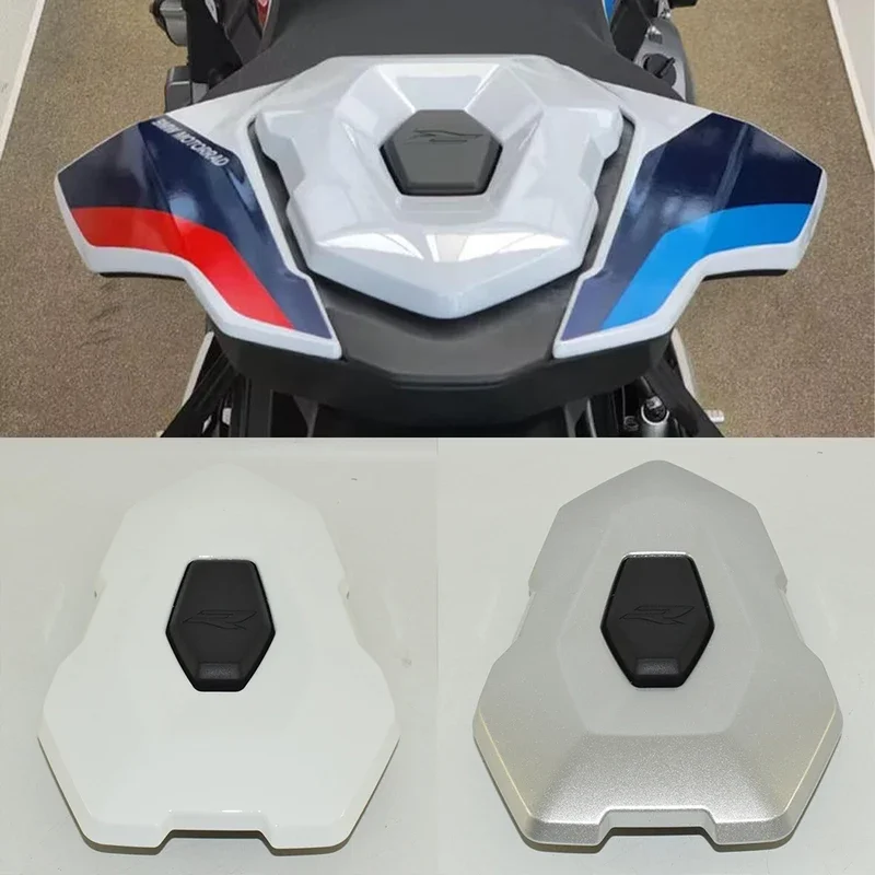 Suitable For BMW S1000R 2022-2024 BMWS1000R Motorcycle Rear Passenger Seat Cover Fairing Hump Single Seat Shell