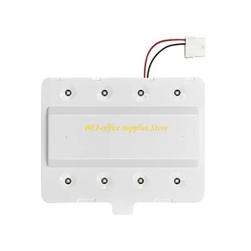 

A9LC W11043011 Замена светодиодной платы светодиодной платы для холодильников широко совместимость с широкой совместимостью