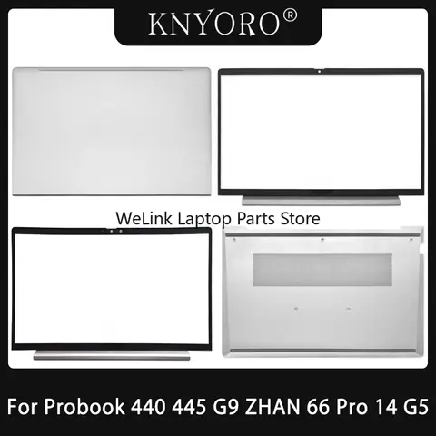 lcd hp pro 440 g5