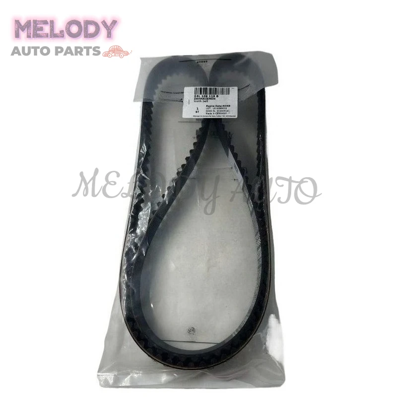 

03L109119B 03L 109 119 B 2,0T Дизельный ремень ГРМ для VW Eos Golf Jetta для Audi A3 TT CDBA CNFA CDCA