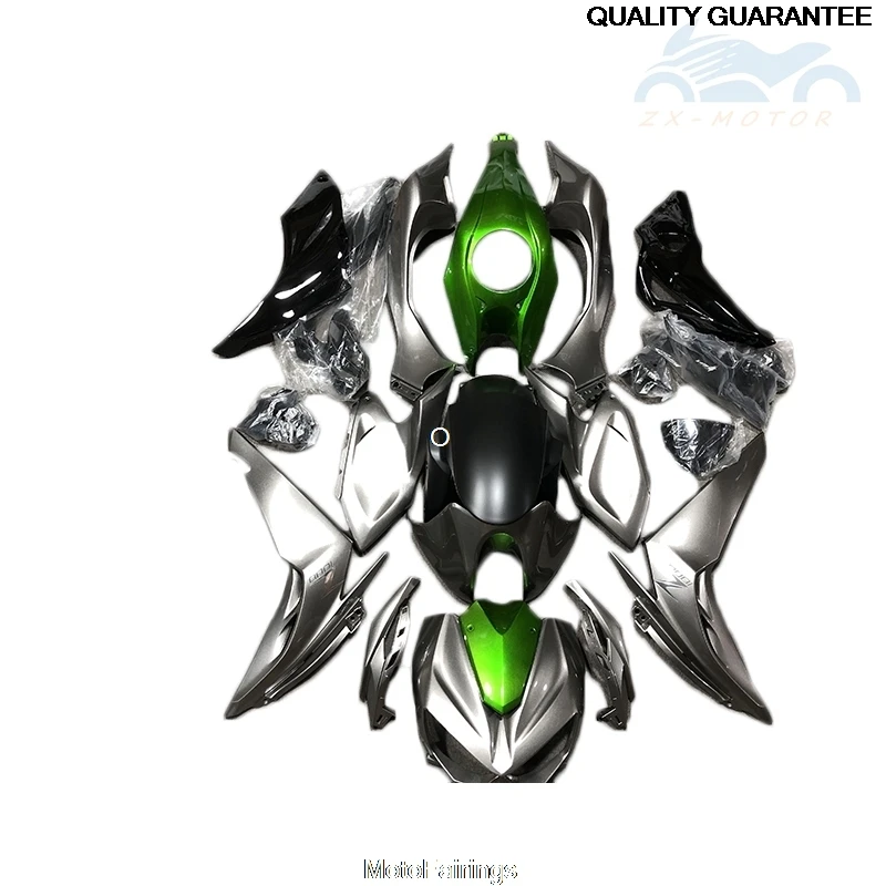 Motorcycle Fairing Kit For Kawasaki NINJA 1000 Z1000 2011 2012 2013 2014 2015 2017 2018 2019 fairings Bodywork (molding) ER22