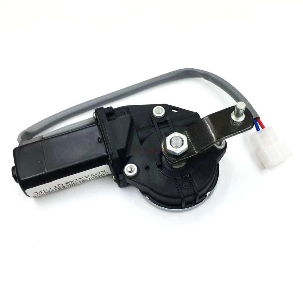 For KUBOTA KX155/161 Throttle motor Refueling motor motor excavator accessories