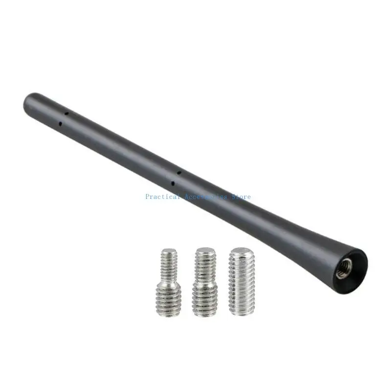 

U75E Car Radio Roof Antenna Mast Rod EG23-66-A30 For CX-7 2007-2014 7Inch Accessories