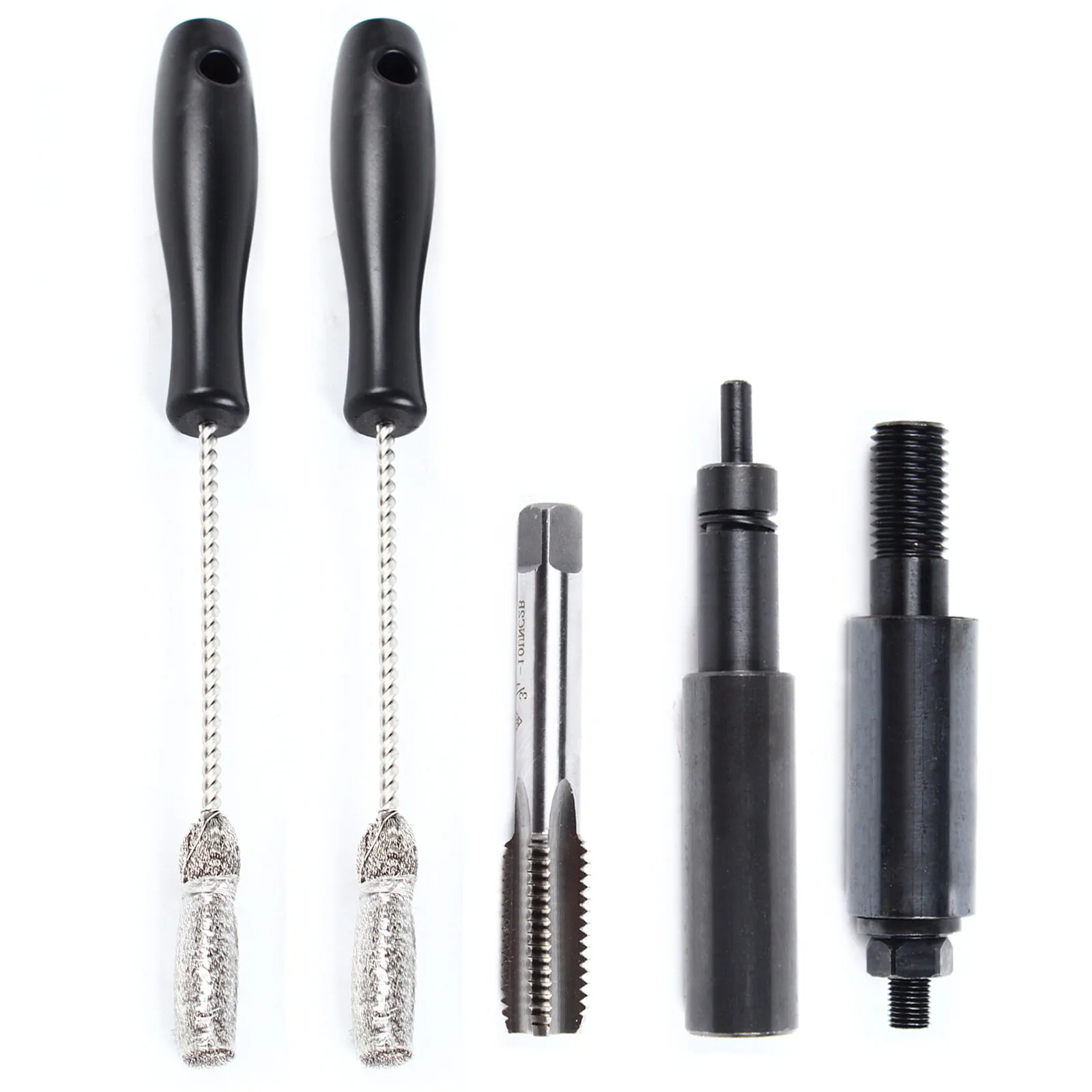 

Injector Sleeve Cup Removal Tool Install Cup Tool Kit MaxxForce 5/7/DT/9/10/NGM/N9