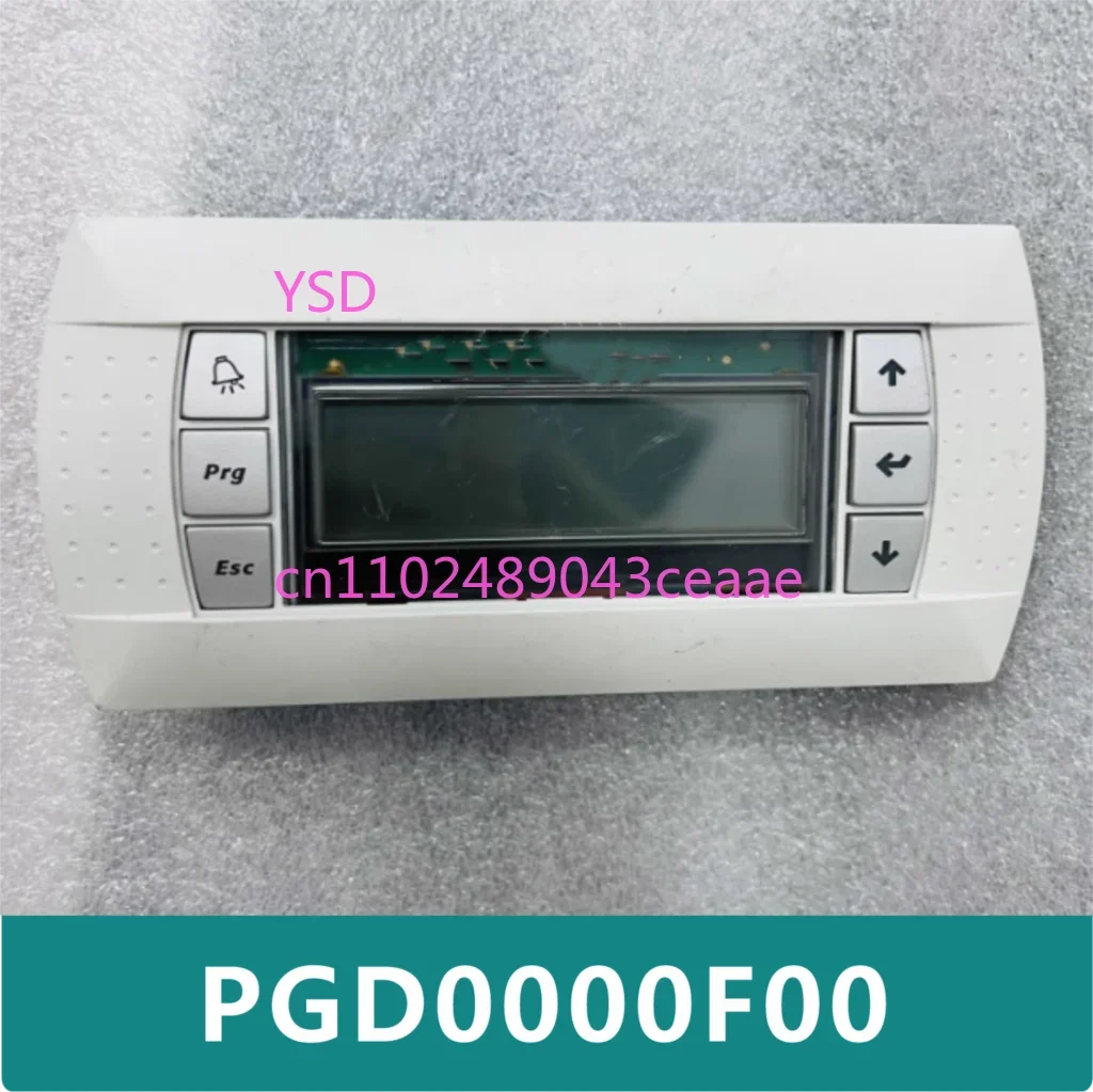 

PGD0000F00 PGD0000F01 Original operation panel