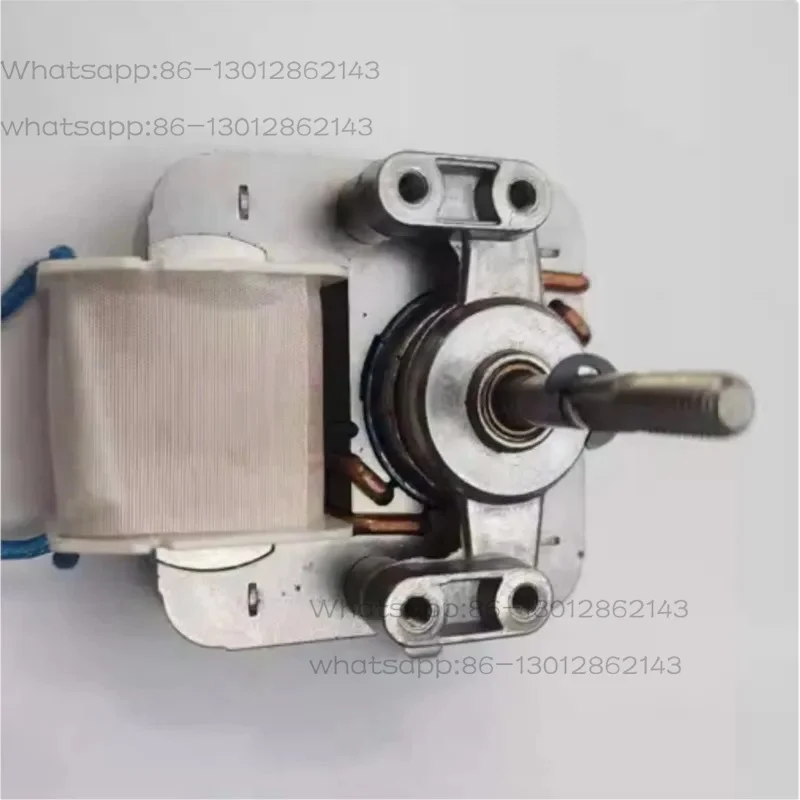 Air Fryer Motor YJ61-16/13/10 Single-phase Covered Pole Asynchronous Motor Universal Fan Motor