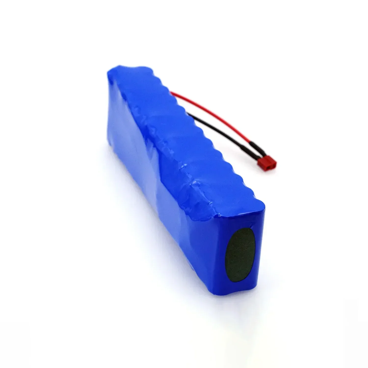 13S2P 48V 100Ah High Power 18650 Battery Electric Vehicle Electric Motorcycle DIY Battery with BMS + 54.6V 2A Charger