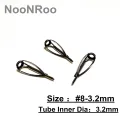 Silver 8-3.2mm