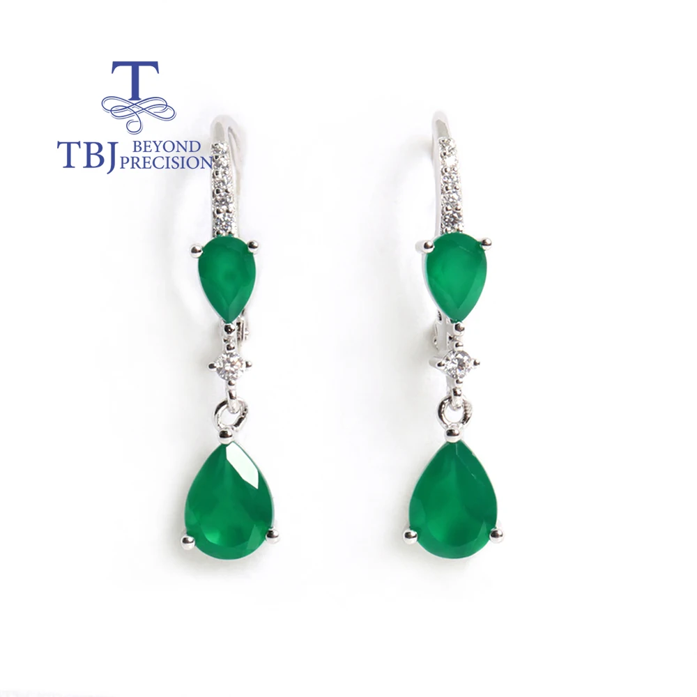 orecchini-pendenti-da-donna-tbj-in-argento-sterling-925-con-agata-verde-naturale-con-veri-gemme-gioielli-raffinati