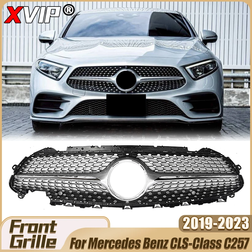 Xvip Chrome Silver …