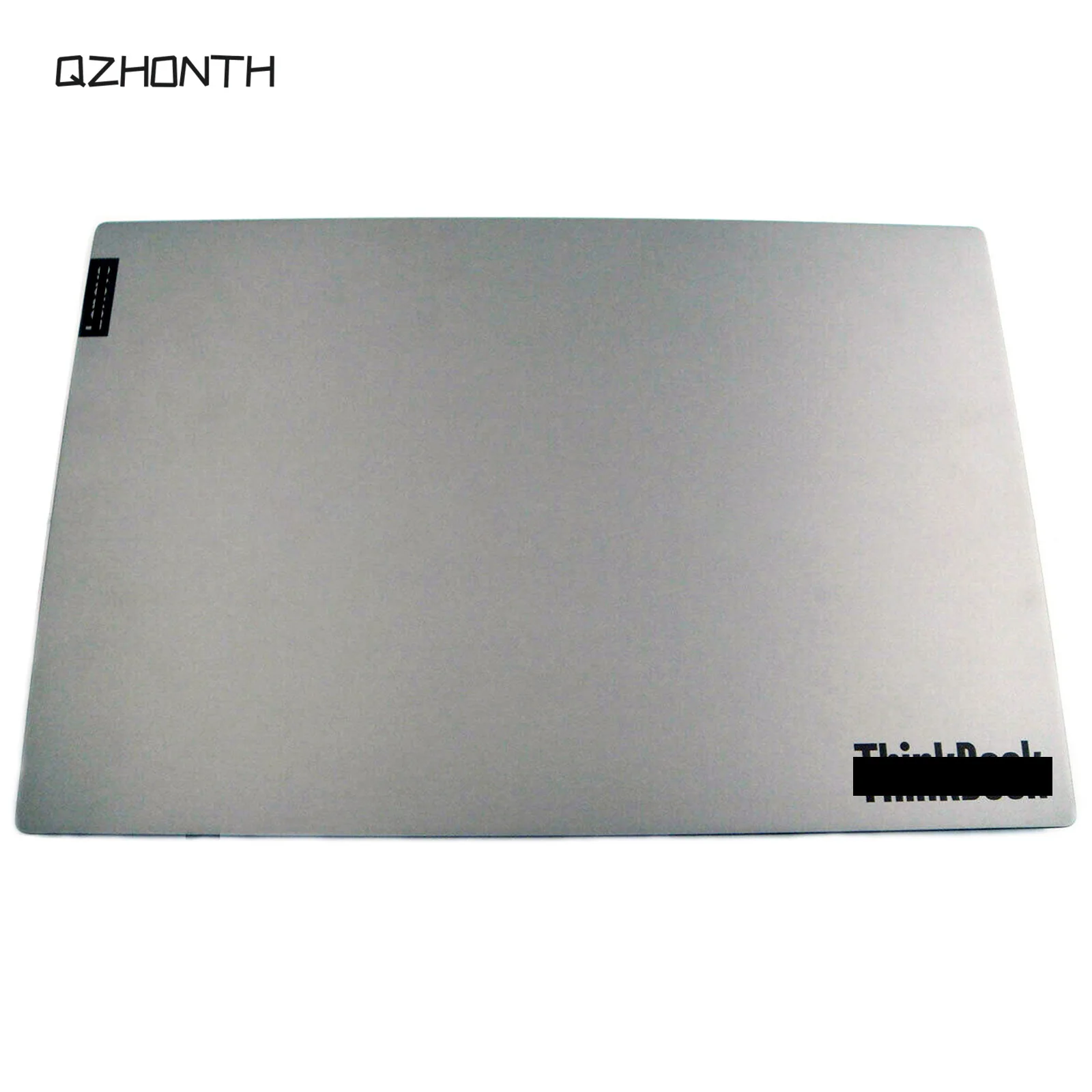 Imagem -01 - Tampa Traseira para Lenovo Thinkbook Novo Lcd 15 Polegadas 15 Polegadas 5cb0w45191 Prata 156 Polegadas tampa traseira para lenovo thinkbook novo lcd 15 polegadas 15 polegadas 5cb0w45191 prata 156 polegadas 01
