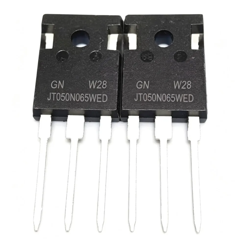 5PCS A1491 JT050N065WED SGA45T60SMD C4D20120H MSG100R50CFD H40ER5
