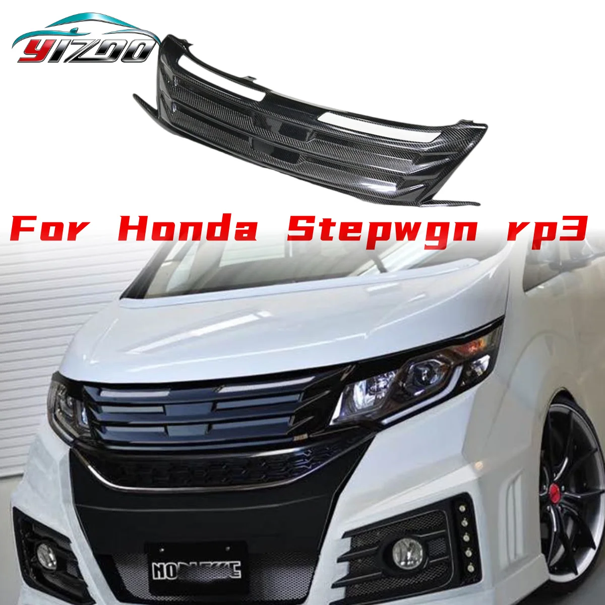 Suitable For Honda …