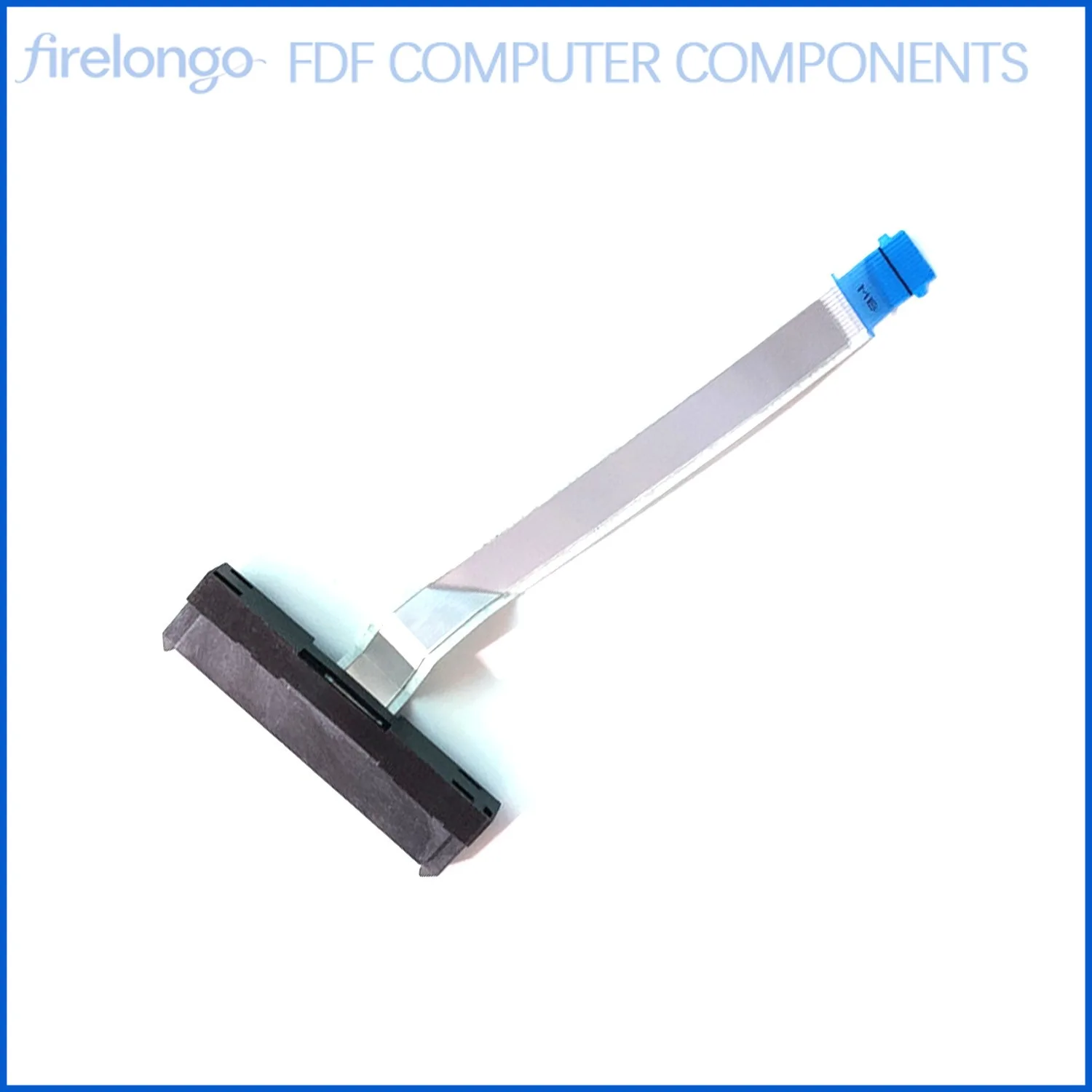 

New Laptop Hard Drive Cable for HP 15-AB 15-AB525TX 15-AB527TX Connector Ribbon
