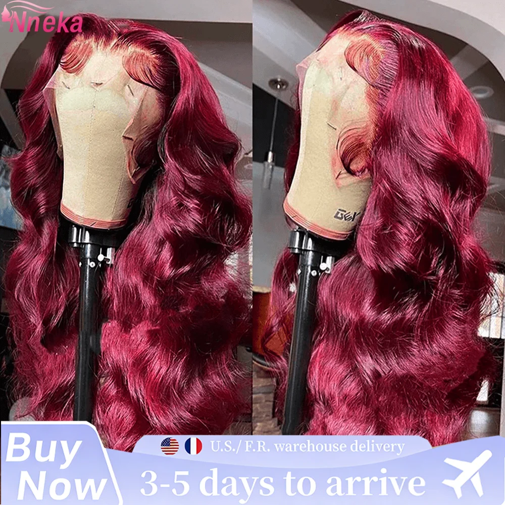 250% Body Wave Wig …
