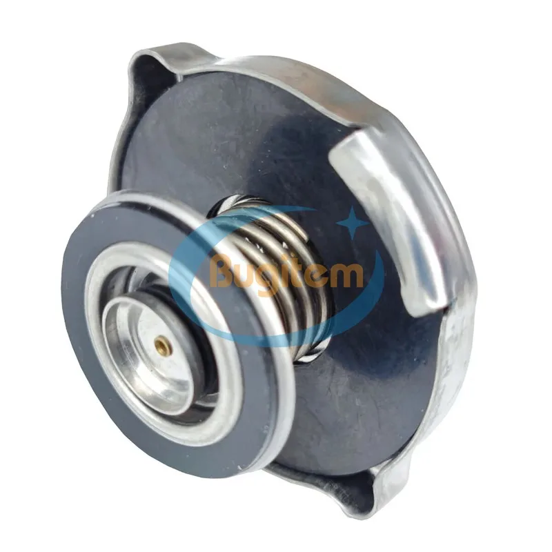 1X 10409635 RC27 Tappo Del Radiatore di Ricambio Per Buick Per Cadillac Per Chevrolet Per Pontiac Radiatore Del Liquido di Raffreddamento Serbatoio Tappo di Copertura