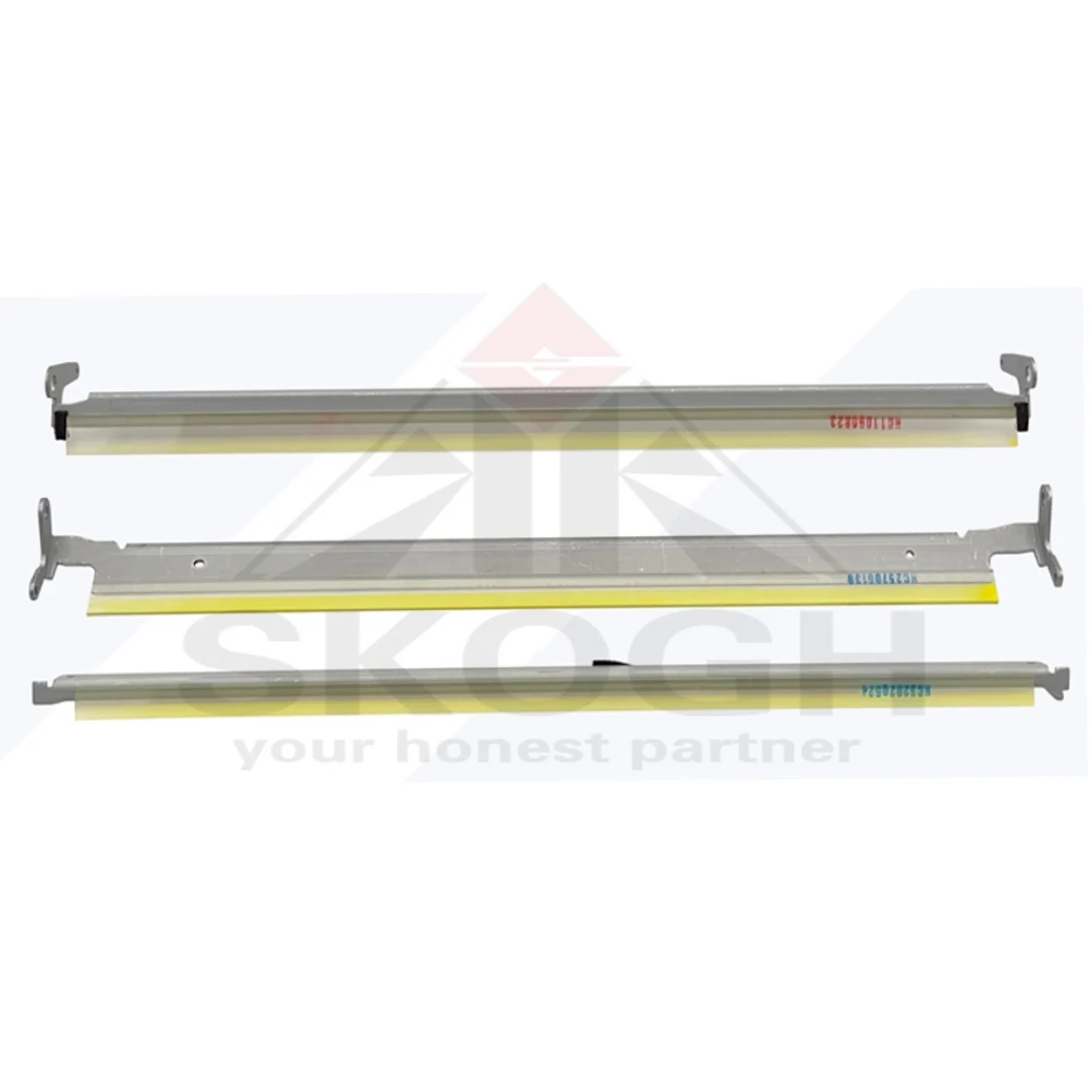 2ND Transfer Cleaning Blade For Konica Minolta Bizhub Press C1085 C1100 AccurioPress C6100 C6085 Drum Unit Blade