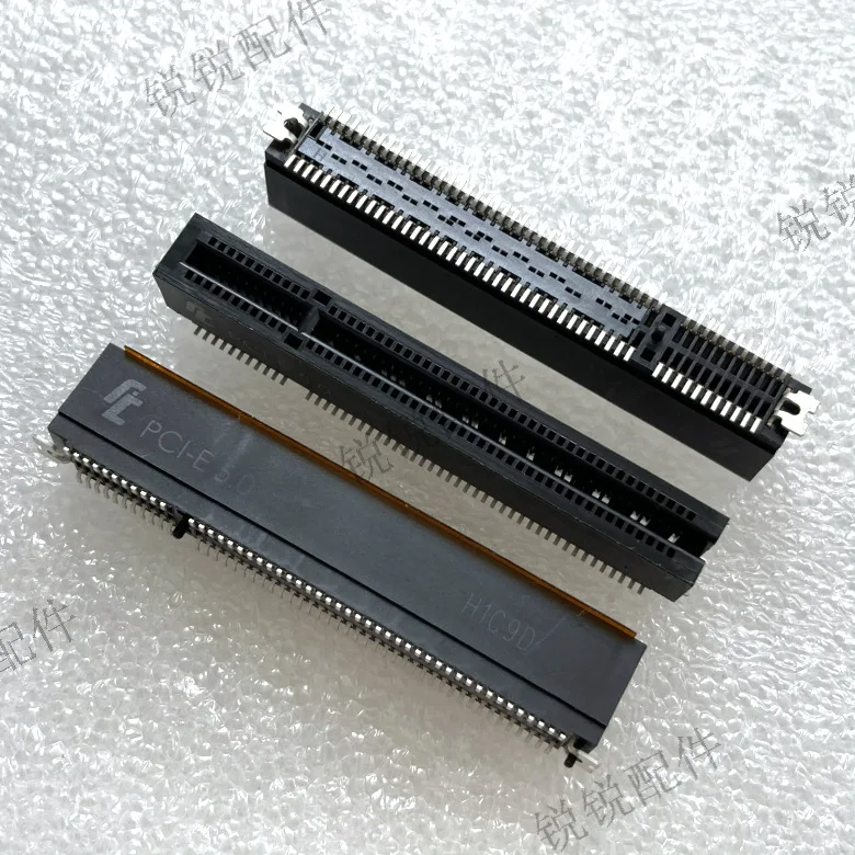 For PCIE5.0 Graphic…