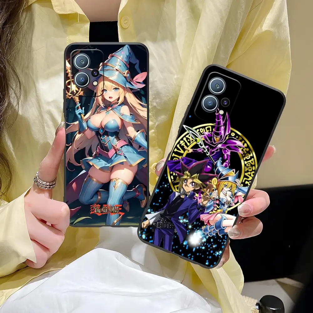 Yugioh Dark Magicia… - image