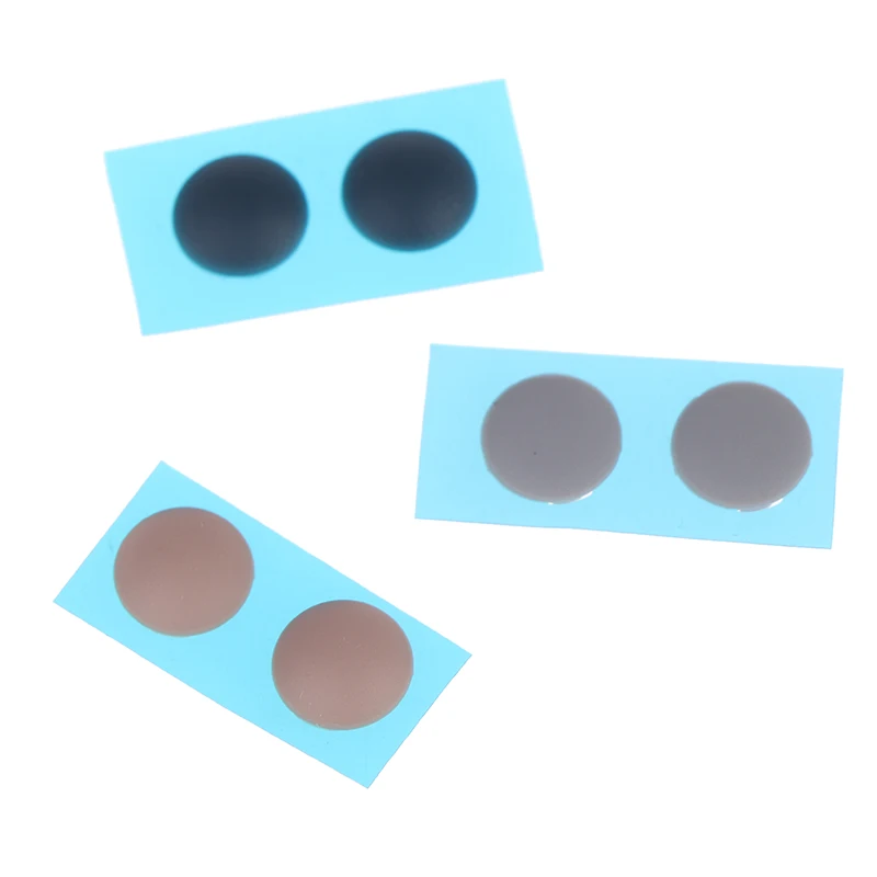 4Pcs/Set Replacement Anti Slip Rubber Feet For Surface Laptop 3 4 5 Bottom Case Foot Pad 1867 1873 1951 186