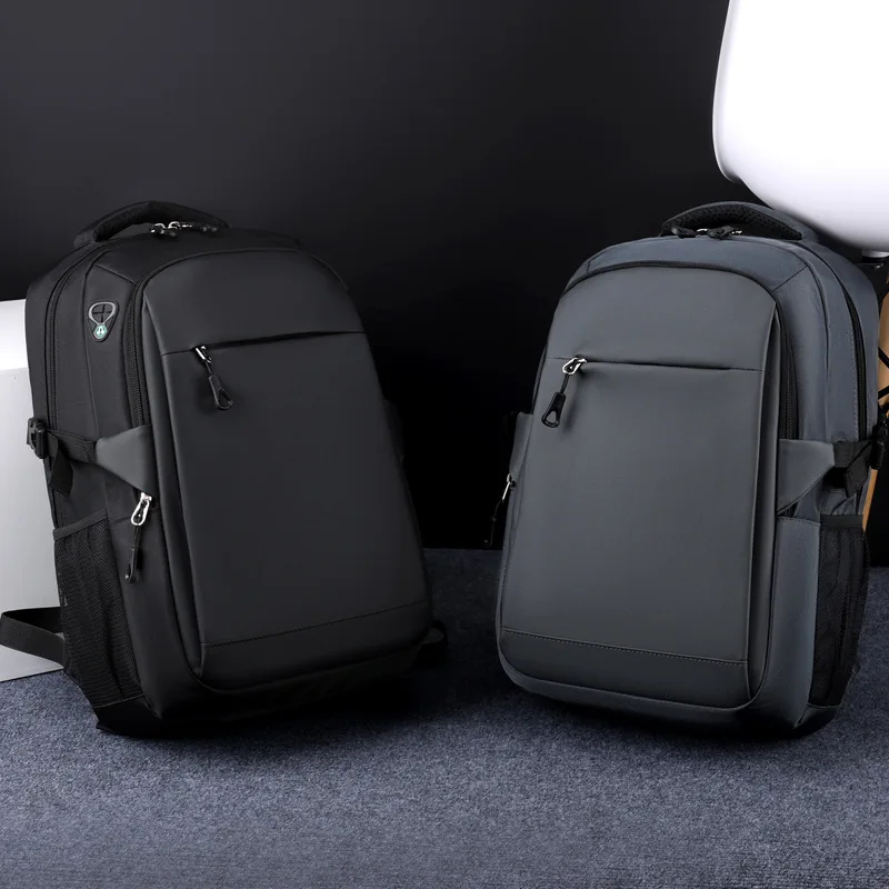 School Bags Teenage Boys High Middle School Book bag Schoolbag Travel backpack Big Student Backpack School Laptop Backpack