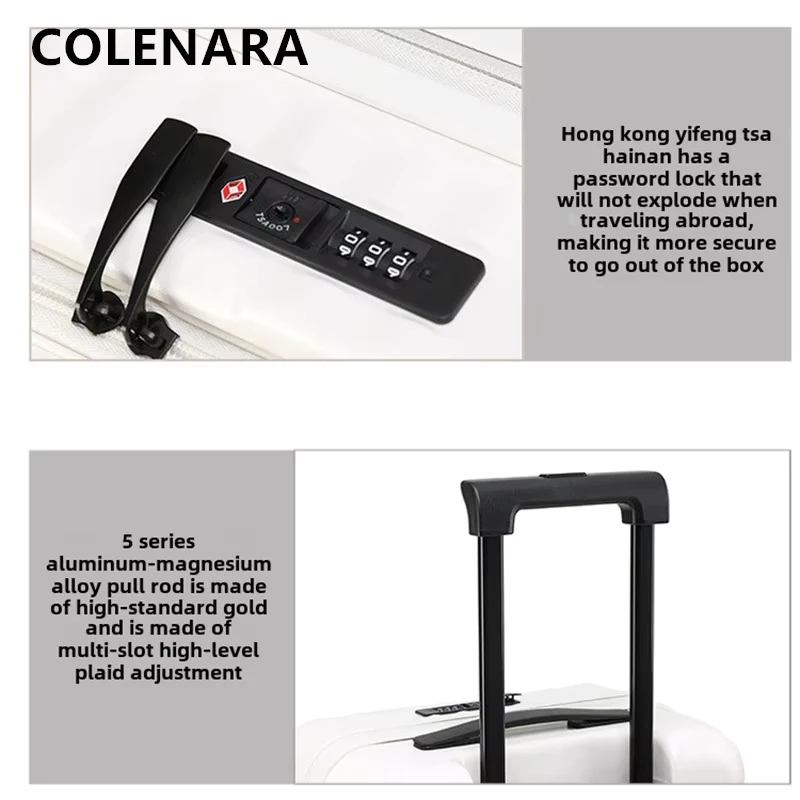 COLENARA 24