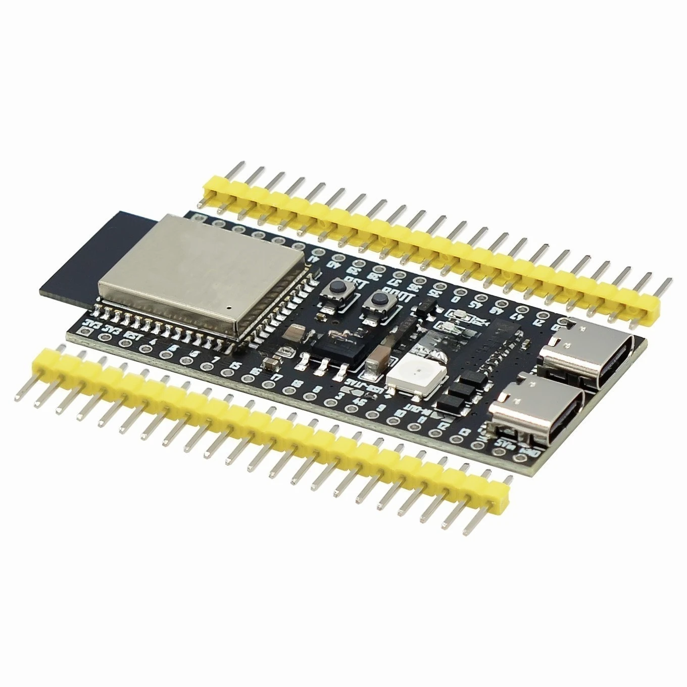 ESP32 S3 Core Board Onboard WROOM-1-N16R8 ESP32-S3-DevKit C-1 Module Development Board