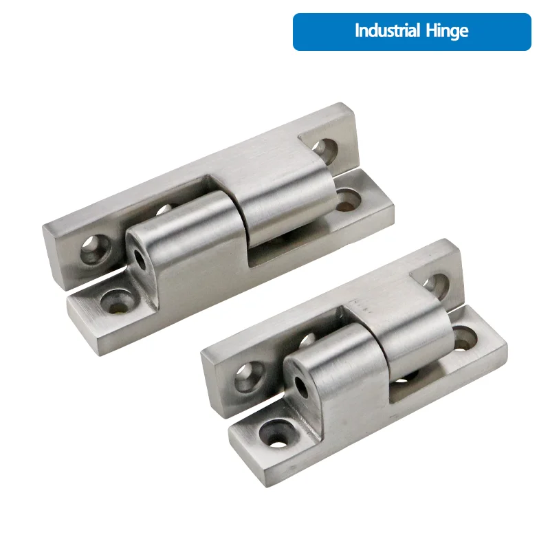 

Industrial Machinery Equipment Switch Cabinet Door Electrical Cabinet Toolbox Left And Right Detachable Hinges