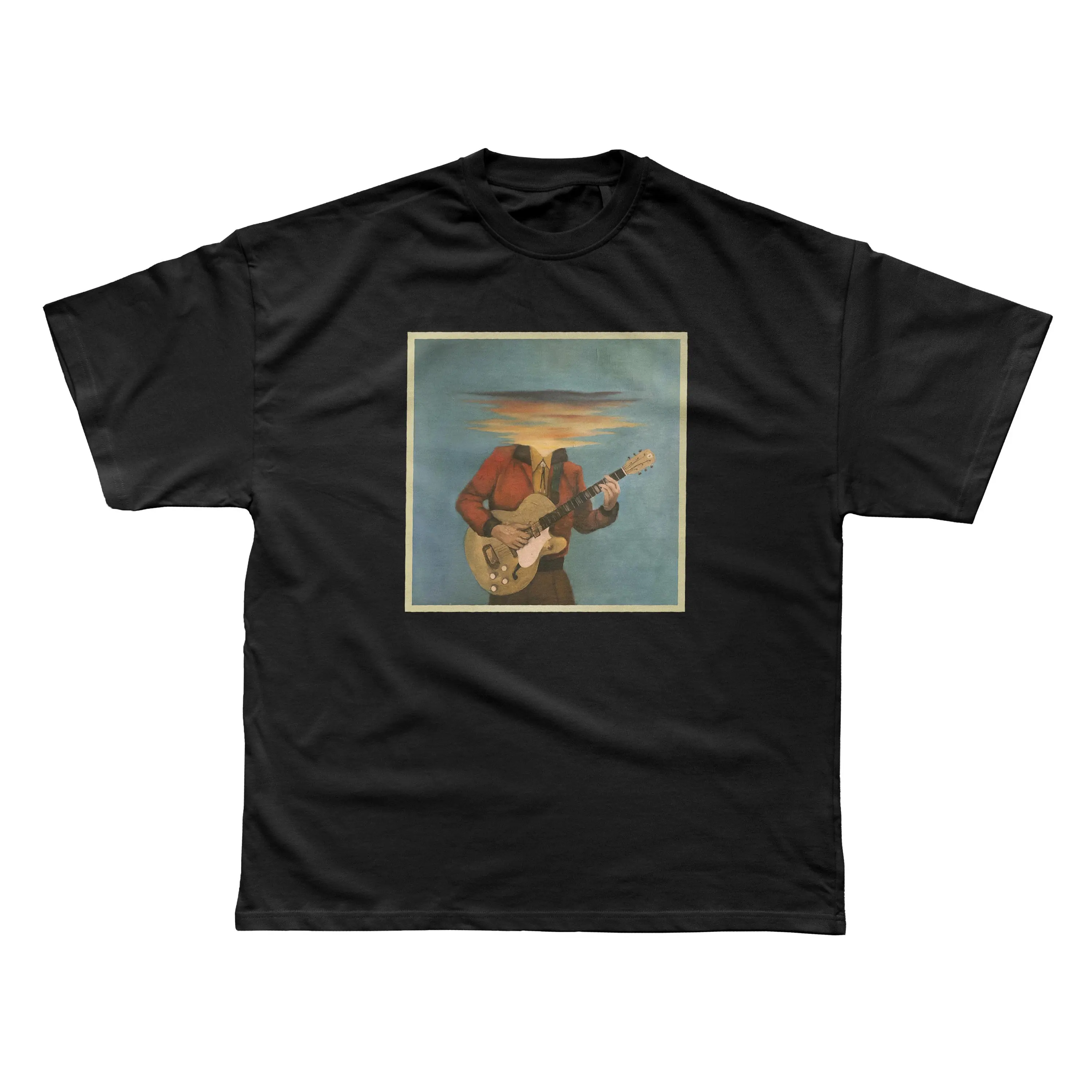 Lord Huron Long Lost Deluxe T Shirt