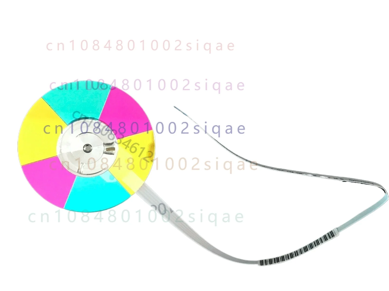 Replacement Color Wheel 938P179010 FOR Mitsubishi WD-73638/WD-82738/WD82738 TV