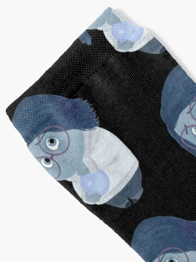 Innen Out tribut Socken Socken Damen