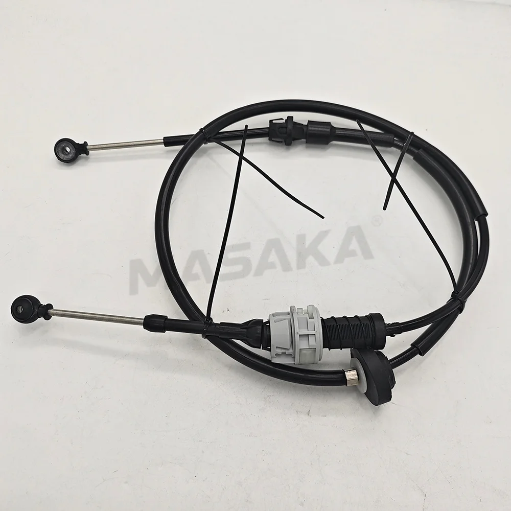 Cable de Cambio de Transmisión Automática 905-614 para Buick Rendezvous Terraza para Chevrolet Uplander 10340403 12565602 19368078