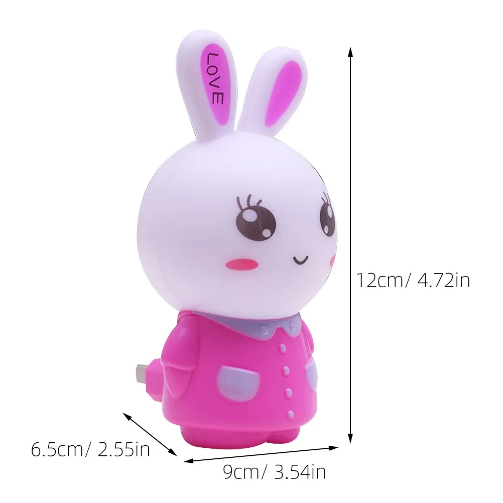 Vervanging van lampsnoer voor selenietkristallampen Dimmerbediening Warm licht Zachte oogbescherming Energiebesparend Laag vermogen