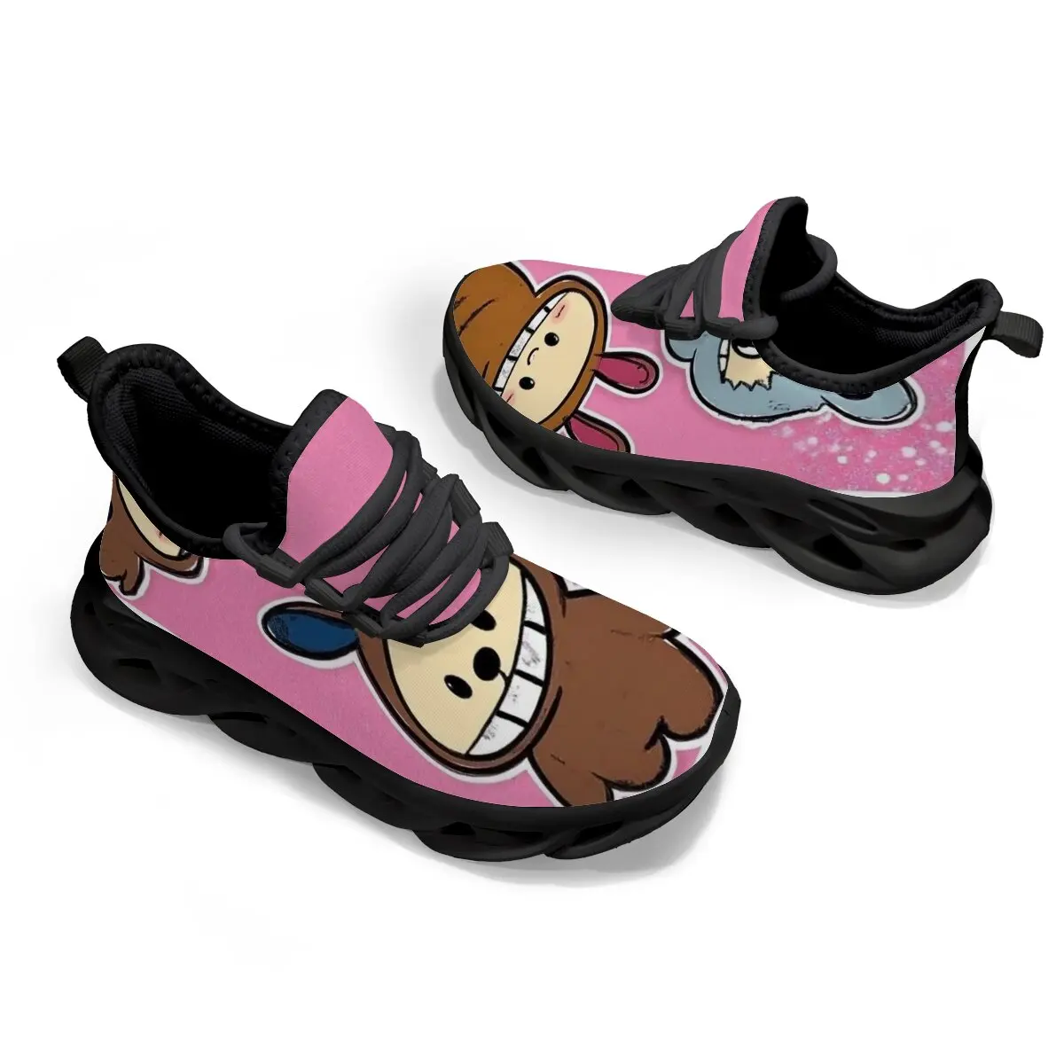 

Детская обувь для девочек, школьные повседневные спортивные дышащие нескользящие кроссовки для бега, детский уличный прогулочный теннис, подарок на Хэллоуин