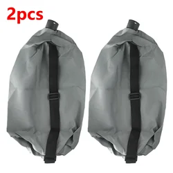 1pcs Wall Grinder Vacuum Bag Vacuum Dust-free Self-priming Power Tool Parts Wall Sanding Machine  For Most Drywall Sander