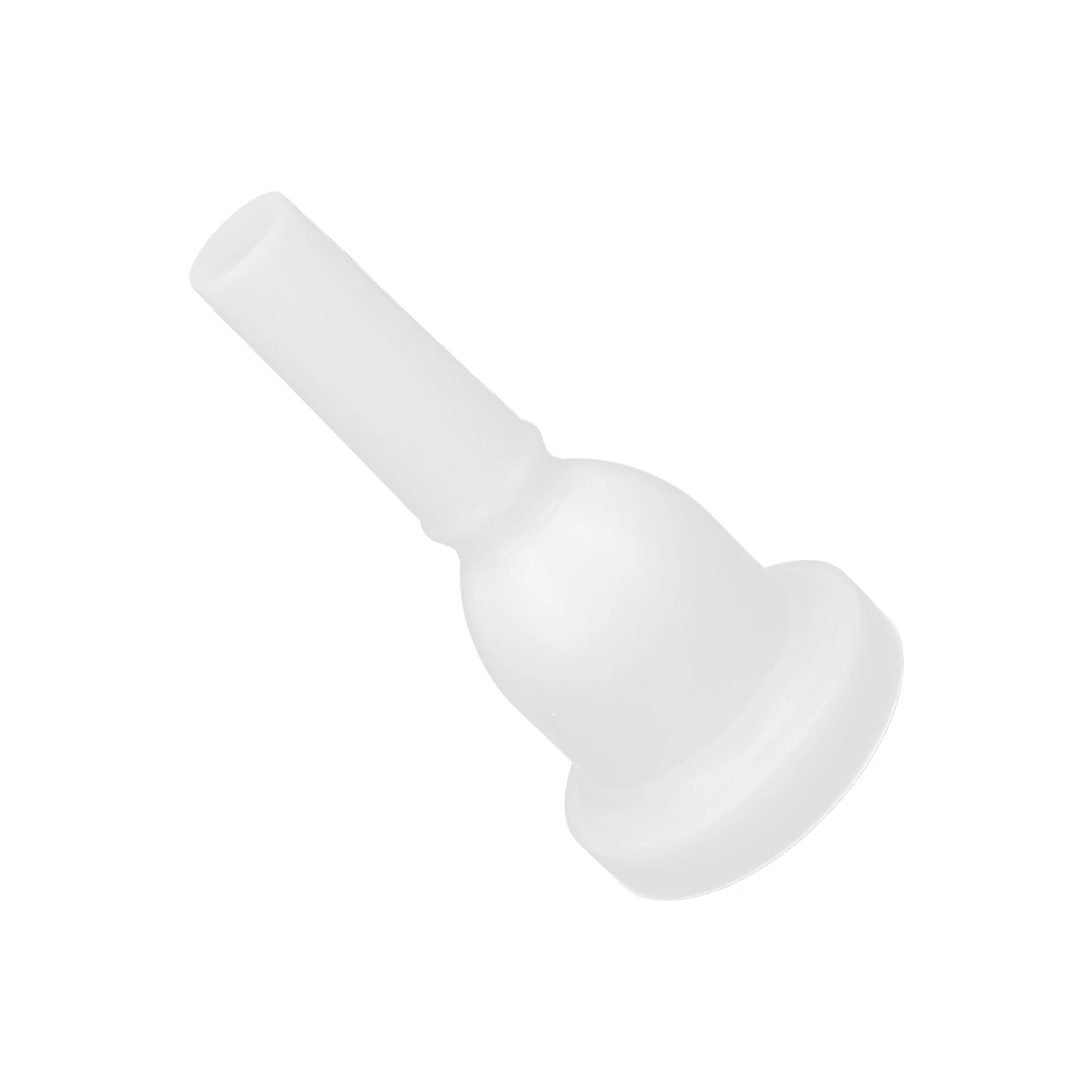 MBAT Trombone Mouthpiece Tenor Horn Playing ABS Plastic Wind Instrument Accessories MT‑25