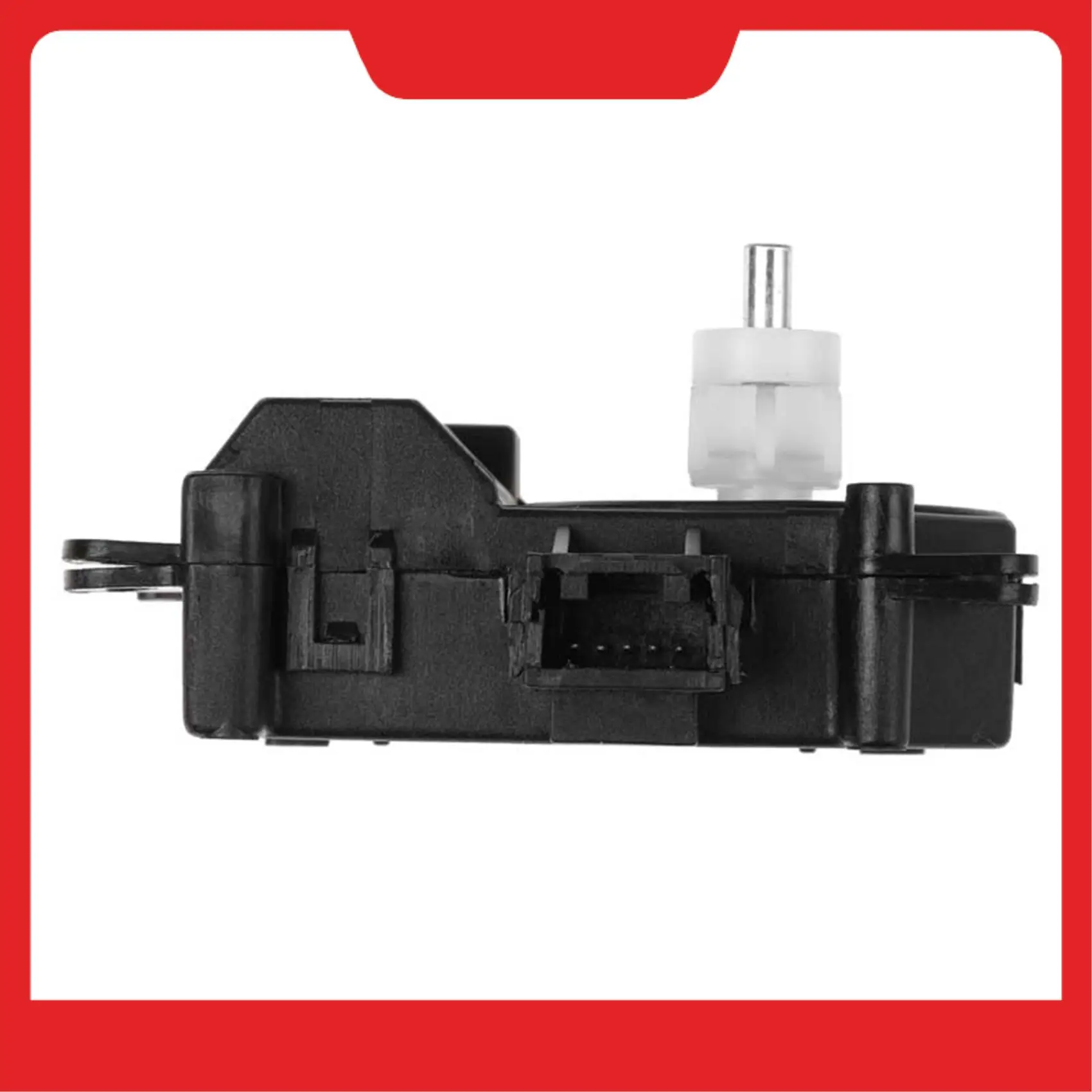 

Damper Air Mix Servo Hvac Heater Blend Door Actuator Fit For Toyota Highlander Lexus Rx330 Rx400 87106-48100 87106-48160
