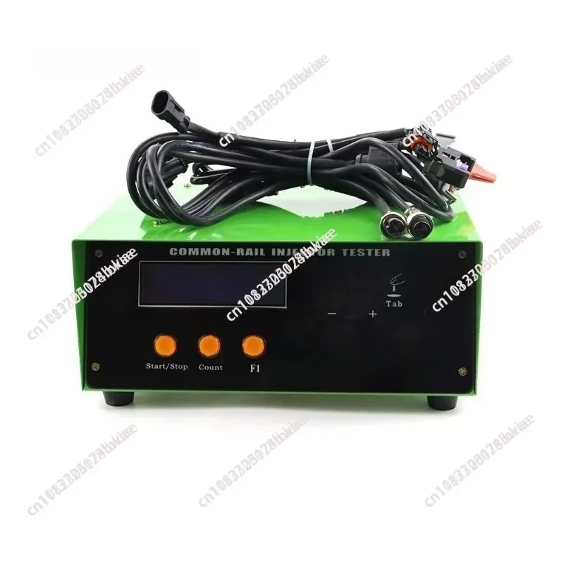 High-Quality CR700 Common Rail Injector Test Simulator, Professional Testing Equipment For Electromagnetic And Piezoelectric view 2